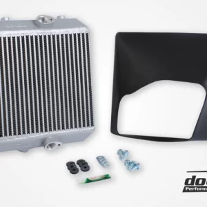 DO88 PERFORMANCE - RADIATORE OLIO BMW M2