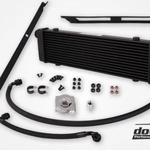 DO88 PERFORMANCE - RADIATORE OLIO TOYOTA YARIS GR
