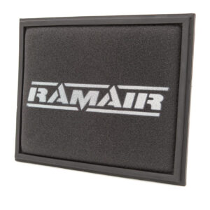 RAMAIR FILTER - KIT ASPIRAZIONE AUDI