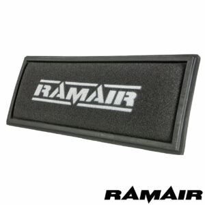 RAMAIR FILTER - KIT ASPIRAZIONE AUDI 1.4 TSI EA111