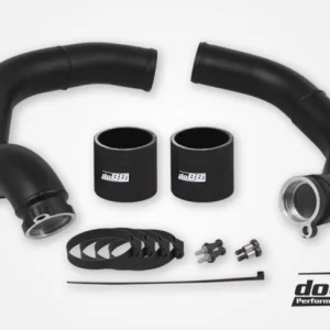 DO88 PERFORMANCE - TUBI INTERCOOLER PER BMW SERIE M