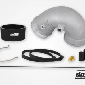 DO88 PERFORMANCE - TUBO J INTERCOOLER PER BMW M2 / M3 / M4