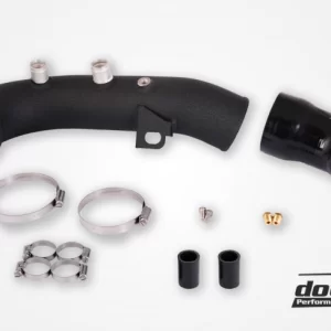DO88 PERFORMANCE - TUBO INTERCOOLER BMW SERIE 1 / SERIE 3 / X1
