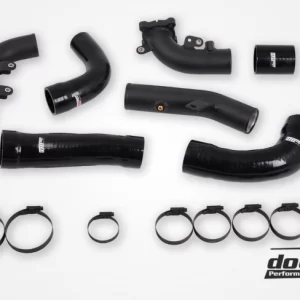 DO88 PERFORMANCE - TUBI INTERCOOLER TOYOTA YARIS GR