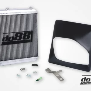 DO88 PERFORMANCE - RADIATORE IN ALLUMINIO BMW M2