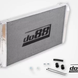DO88 PERFORMANCE - RADIATORE IN ALLUMINIO BMW M235i M2 335i 435i