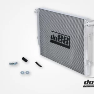 DO88 PERFORMANCE - RADIATORE VAG 1.8 / 2.0 TSI MQB