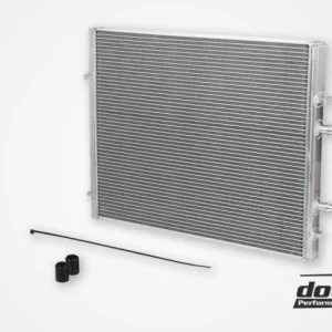 DO88 PERFORMANCE - RADIATORE ANTERIORE PER BMW M2 / M3 / M4
