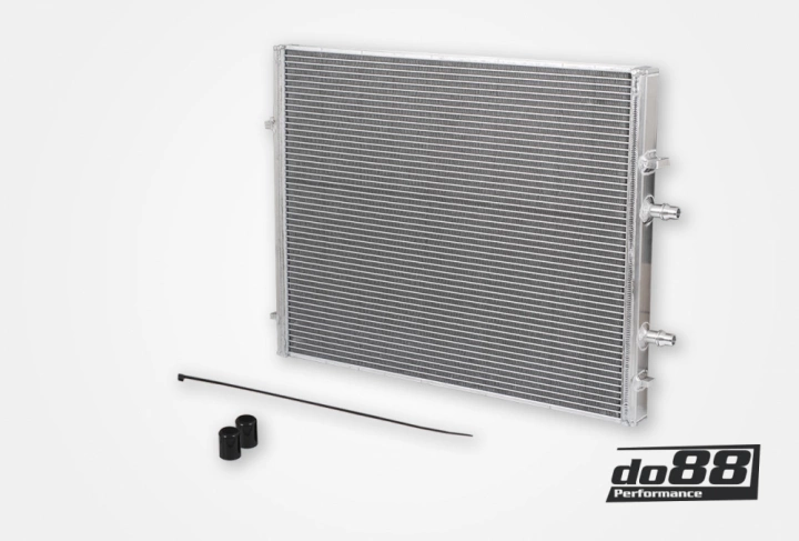 DO88 PERFORMANCE - RADIATORE ANTERIORE PER BMW M2 / M3 / M4