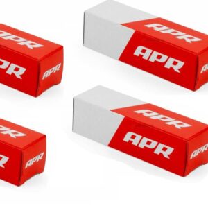 APR MOTORSPORT - SET CANDELE IRIDIUM PRO ALTE PRESTAZIONI 2.0 TFSI TSI EA888 GEN3 MQB