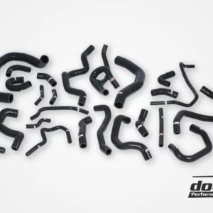 DO88 PERFORMANCE - TUBI REFRIGERANTI 1.8 / 2.0 TSI (MQB)