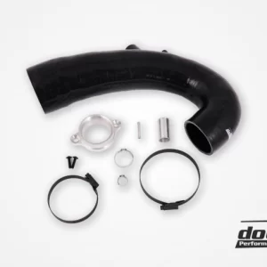 DO88 PERFORMANCE - TUBO DI INGRESSO TOYOTA YARIS GR