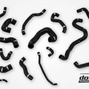 DO88 PERFORMANCE - TUBI REFRIGERANTI BMW SERIE 1 / SERIE 3
