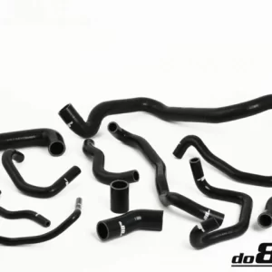 DO88 PERFORMANCE - TUBI REFRIGERANTI AUDI S3 / SEAT LEON