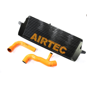 AIRTEC MOTORSPORT - KIT INTERCOOLER FORD FOCUS ST MK2 STAGE 3