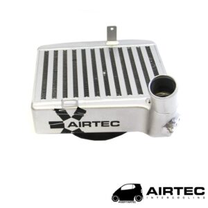 AIRTEC MOTORSPORT - KIT INTERCOOLER SMART FORTWO 451