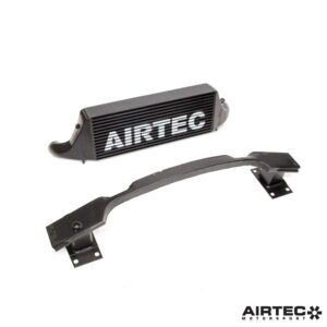 AIRTEC MOTORSPORT - KIT INTERCOOLER AUDI TTRS 8S STAGE 2