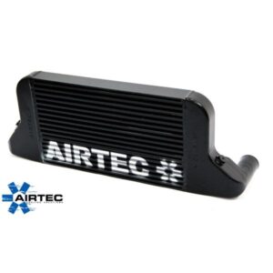 AIRTEC MOTORSPORT - KIT INTERCOOLER VW POLO / SEAT IBIZA / SKODA FABIA 1.4 TSI