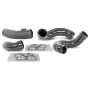 WAGNER TUNING - KIT TUBI INTERCOOLER AUDI S4 B9 / S5 F5