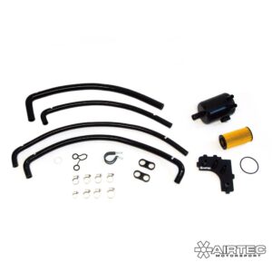AIRTEC MOTORSPORT - KIT SFIATO OLIO FORD FOCUS MK2 ST / RS