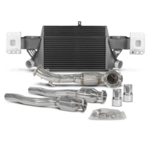 WAGNER TUNING - KIT INTERCOOLER EVO 3 AUDI TTRS 8J