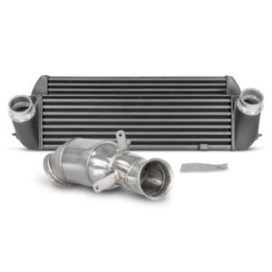 WAGNER TUNING - KIT INTERCOOLER BMW SERIE F N55 EVO1