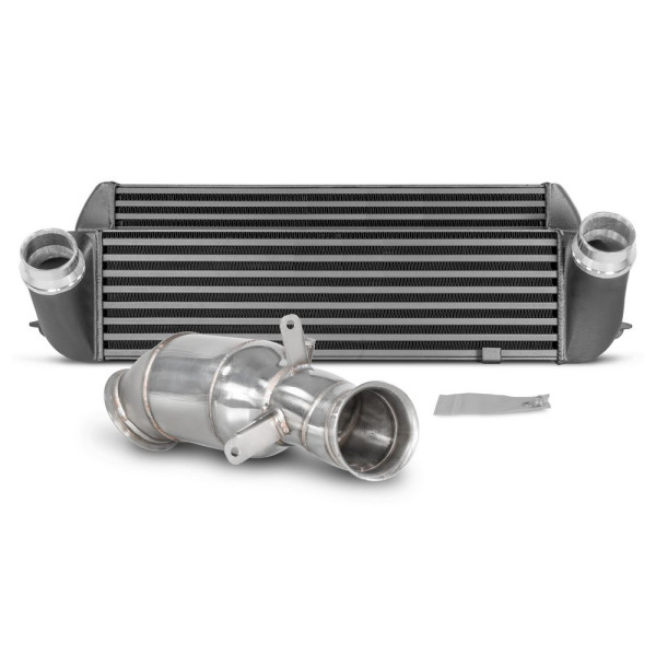 WAGNER TUNING - KIT INTERCOOLER BMW SERIE F N55 EVO1