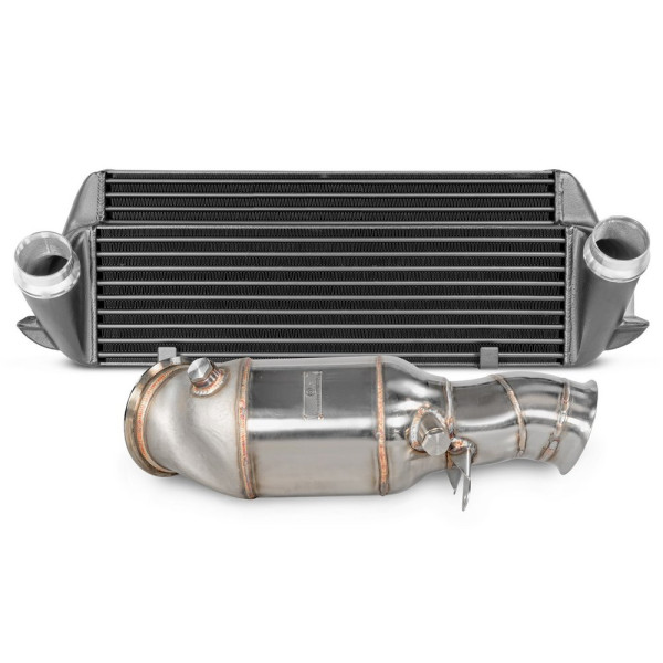 WAGNER TUNING - KIT INTERCOOLER EVO 2 BMW SERIE F N55 CAT 7/13 +