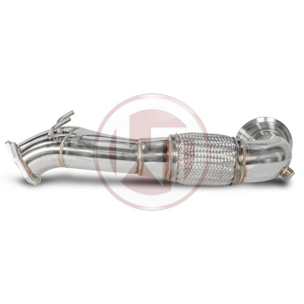 WAGNER TUNING - KIT INTERCOOLER EVO 2 AUDI TTRS 8J - immagine 4