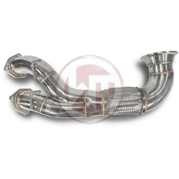 WAGNER TUNING - KIT INTERCOOLER EVO 2 AUDI TTRS 8J - immagine 5