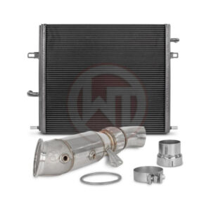 WAGNER TUNING - KIT RADIATORE BMW SERIE F MOTORE B58 SENZA OPF