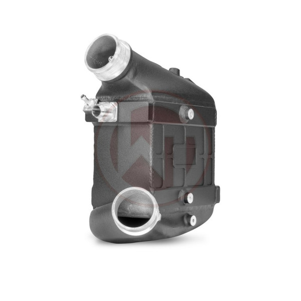 WAGNER TUNING - KIT INTERCOOLER + RADIATORE AUDI RS4 B9 / RS5 F5 - immagine 5