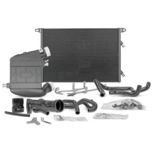 WAGNER TUNING - KIT INTERCOOLER + RADIATORE AUDI RS4 B9 / RS5 F5