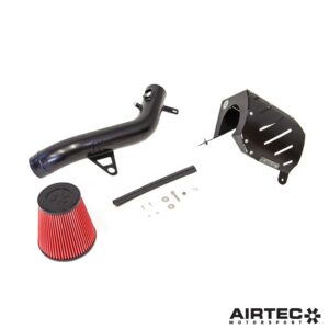 AIRTEC MOTORSPORT - KIT ASPIRAZIONE BMW N55 M135I/M235I/335I/435I E M2 NON DA COMPETIZIONE