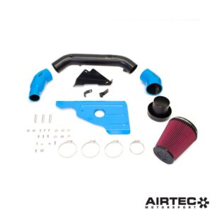AIRTEC MOTORSPORT - KIT ASPIRAZIONE FORD FOCUS MK3 RS STAGE 3+