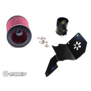 AIRTEC MOTORSPORT - KIT ASPIRAZIONE FORD FIESTA MK7 ST180 / ST200 1.6 ECOBOOST STAGE 2