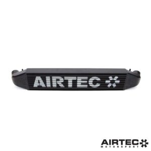 AIRTEC MOTORSPORT - KIT INTERCOOLER FORD FIESTA MK7 ST180 STAGE 1