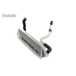 AIRTEC MOTORSPORT - KIT INTERCOOLER FORD FOCUS ST MK2 STAGE 4