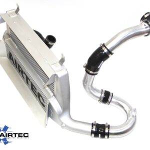 AIRTEC MOTORSPORT - KIT INTERCOOLER+BOOST PIPE KIT HONDA CIVIC TYPE R FK2