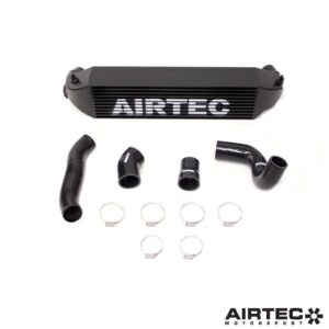 AIRTEC MOTORSPORT - KIT INTERCOOLER HONDA CIVIC FK8 TYPE R
