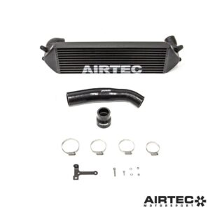 AIRTEC MOTORSPORT - KIT INTERCOOLER HYUNDAI I20N