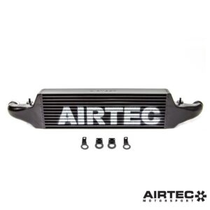 AIRTEC MOTORSPORT - KIT INTERCOOLER KIA STINGER GT 3.3 V6
