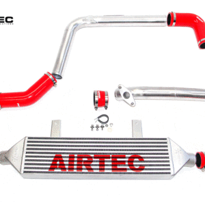 AIRTEC MOTORSPORT - KIT INTERCOOLER MAZDA 3 MK1 STAGE 1
