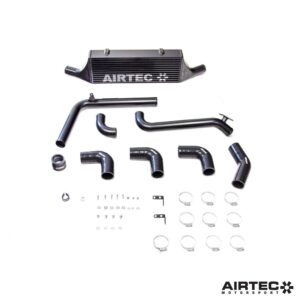 AIRTEC MOTORSPORT - KIT INTERCOOLER MAZDA 3 MK1 STAGE 3