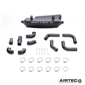 AIRTEC MOTORSPORT - KIT INTERCOOLER RENAULT CLIO RS