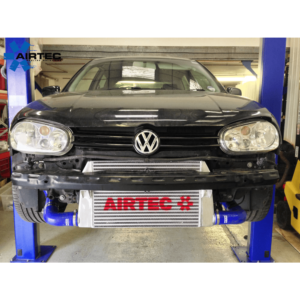 AIRTEC MOTORSPORT - KIT INTERCOOLER VOLKSWAGEN GOLF MK4 1.8T