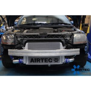 AIRTEC MOTORSPORT - KIT INTERCOOLER AUDI TT 8N 225