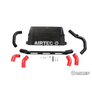AIRTEC MOTORSPORT - KIT INTERCOOLER AUDI A4 B7
