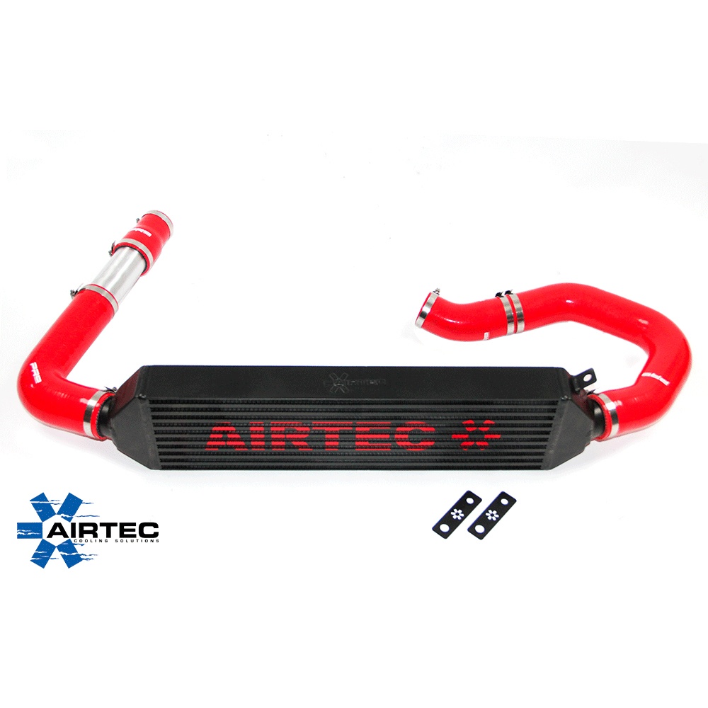 AIRTEC MOTORSPORT - KIT INTERCOOLER VOLKSWAGEN GOLF MK5 GT 1.4 TSI