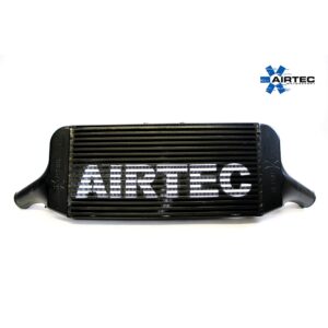 AIRTEC MOTORSPORT - KIT INTERCOOLER AUDI A4 B8 / A5 B8 2.7/3.0 TDI